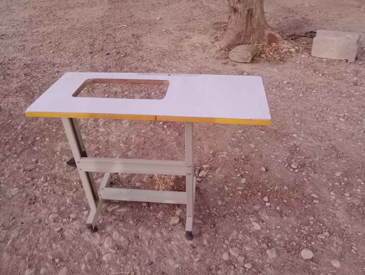 سلام عليكم
لل بيع مكان ديالي ناحيه جباره 
***********
