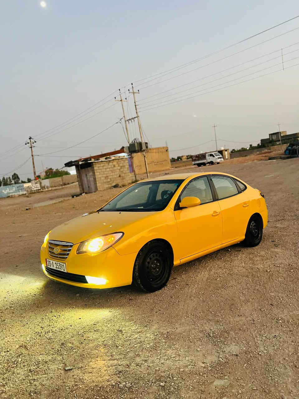 النترا • ٢٠١٠ • رقم ديالى