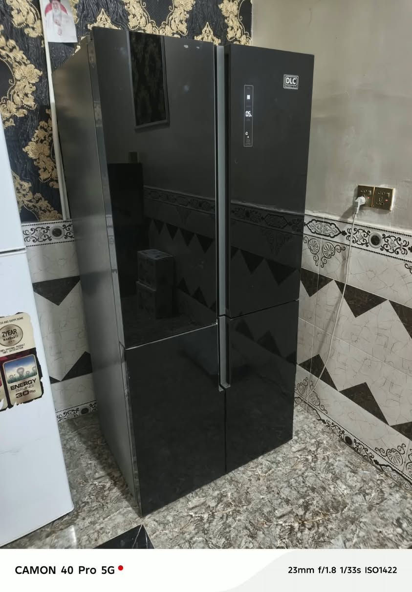 ثلاجات • شغالة • الناصرية