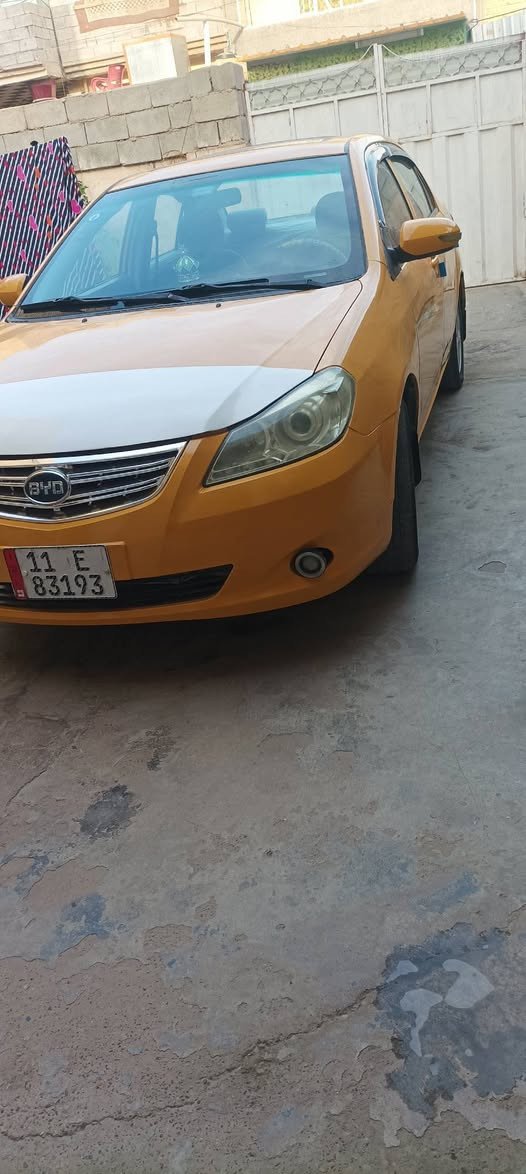 موديل ٢٠١٣ • محرك ١٨٠٠ • تبريد شغال
