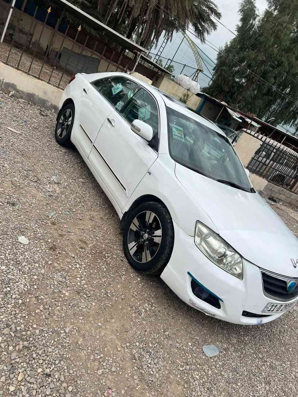 فول مواصفات • موديل ٢٠٠٧ • بغداد باسمي