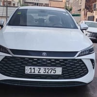 زيرو • موديل ٢٠٢٥ • مرقم بغداد