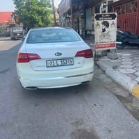 كادنزا ٢٠١١ خليجي  محرك مبدل جديد سياره حلوه بس يرادلهة ترتيب  بيهة صب...
