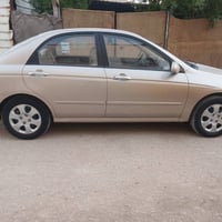 سيراتو • ٢٠٠٩ • رقم بغداد