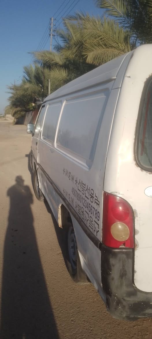 جرييس 2003/***********مكانه دياله قرب للجامعه 33وبيه مجال رقم بغداد
