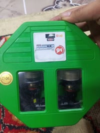 لايت زنون • ما مستعمل • مكفول