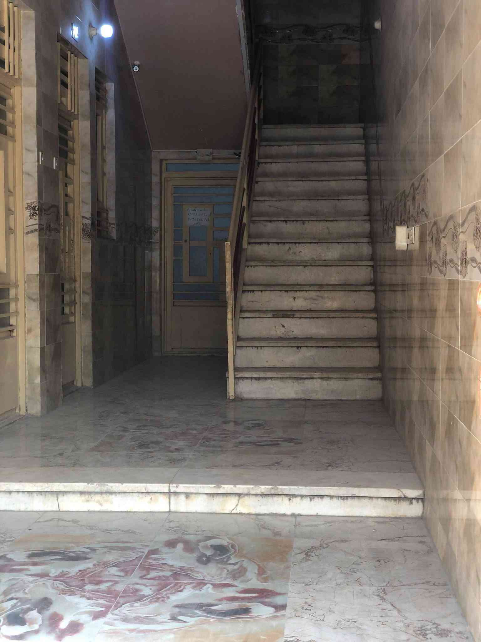 غرفة وصالة • جديد ونظيف • عوائل صغيرة