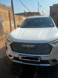 هافال جوليان • ١.٥ تيربو • ٤٢٠٠٠ كم