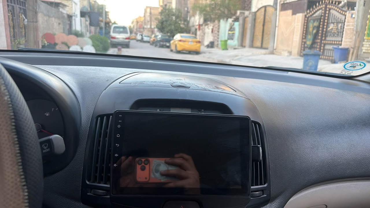 النترا • ٢٠١٠ • رقم اربيل