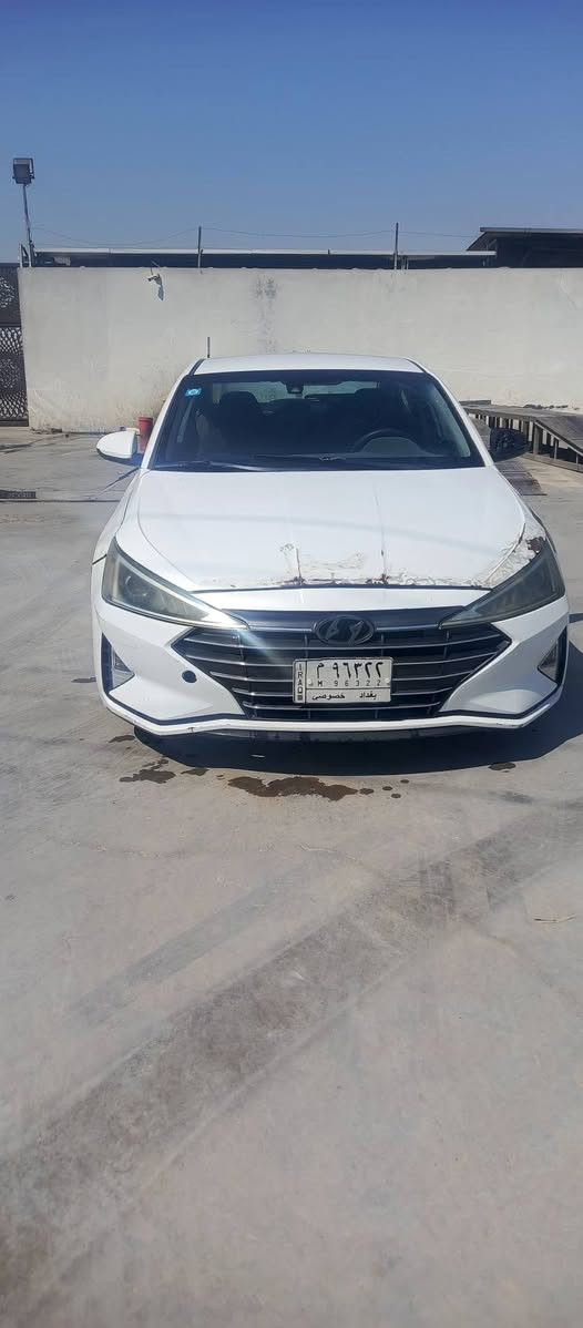 السلام عليكم النتراء للبيع موديل ٢٠٢٠ 
وارد امريكي للبيع مكاني بغداد جكوك 
باقي تفاصيل ‏‪***********‬‏ واتساب 
١٢٠ وبيها مجال
