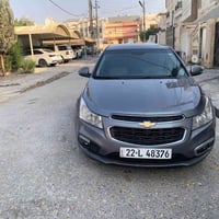 شيفروليه كروز • ٢٠١٧ • بدون ايرباج