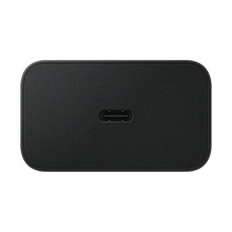 شاحن سامسونك اصلي PD T4511 بقوة 45 واط مع كابل USB-c إلى USB-C بقوة 5 أمبير
انقطاع الطاقة مع الطاقة الاحتياطية: يتميز محول الطاقة بقدرة 45 واط باستهلاك منخفض للطاقة في وضع الاستعداد ، أقل من 5 ميجاواط ، مما يقلل من طاقة الاستعداد غير الضرورية. تساعد تقنية Smart IC على تقليل استهلاك الطاقة أثناء وضع الاستعداد.
يظهر محول طاقة أسود على جانب المنفذ لأعلى مع النص الذي يقرأ "5 ميجاواط". 
استهلاك منخفض للطاقة في وضع الاستعداد ، مما يضمن بقاء الاستهلاك أقل من 5 ميجاواط عندما لا يكون قيد الاستخدام النشط.
توافق متعدد الاستخدامات تم تصميم هذا المحول للعمل بسلاسة مع الأجهزة التي تدعم USB-C ، وهو الحل الشامل الخاص بك.
اشحن جهازك اللوحي أو هاتفك الذكي أو أي أداة مزودة بمنفذ USB-C بسرعة - استمتع بسرعات شحن مثالية
يتم عرض عرض علوي لأجهزة Samsung Galaxy المختلفة مع محول طاقة أسود موجود في المنتصف. إلى اليسار ، يظهر أيضا Galaxy Book3 ، على اليمين Galaxy Buds2 Pro باللون الأبيض ، و Galaxy Tab S9 و Galaxy S24 Ultra.
السعر /34الف
للطلب او استفسار عبر خاص او انستا Turab_Store او رقم ‎***********
توجد خدمة توصيل لجميع المحافظات 5,000