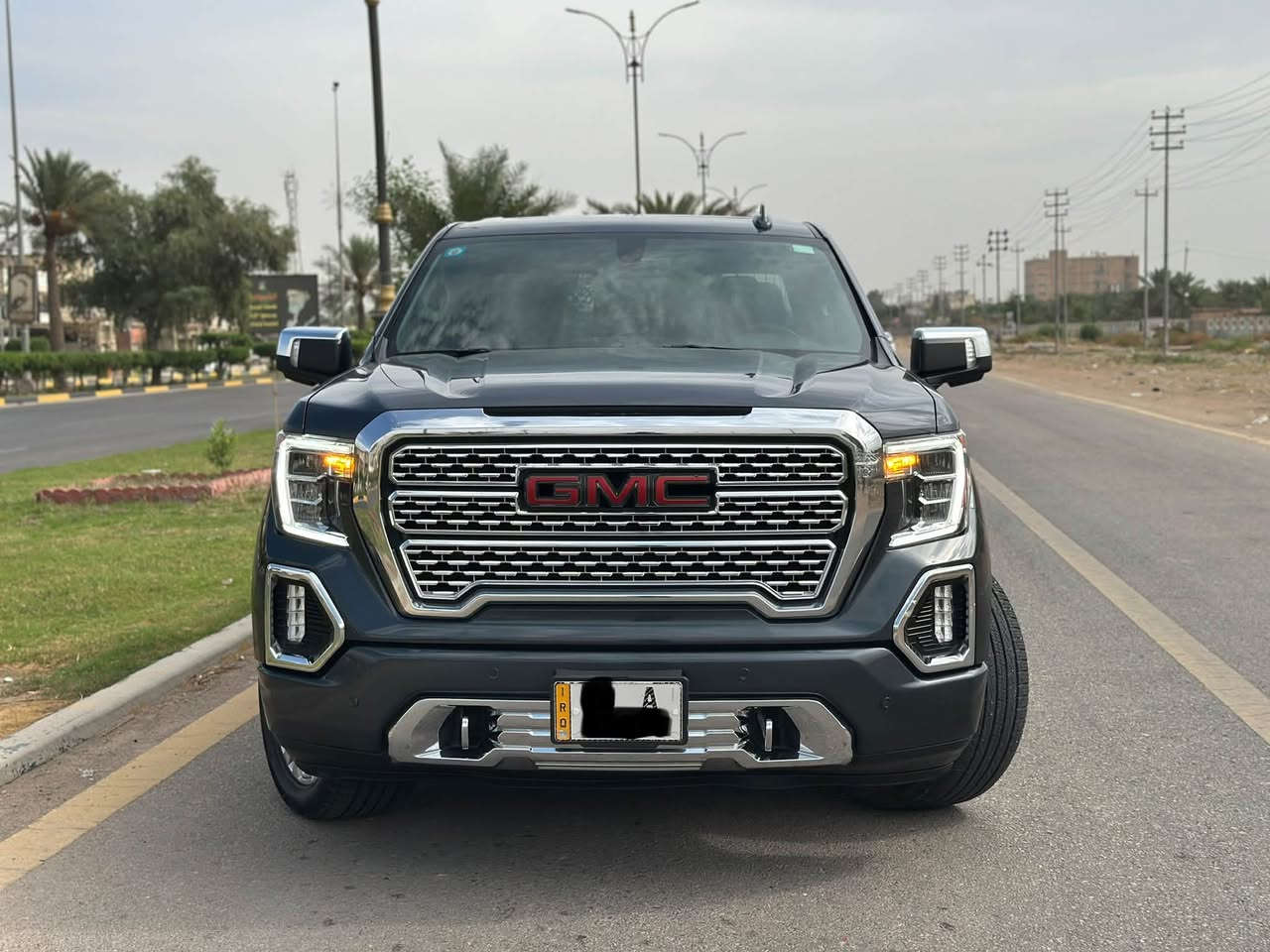 دينالي • محرك ٥٣٠٠ • ٢٠٢١