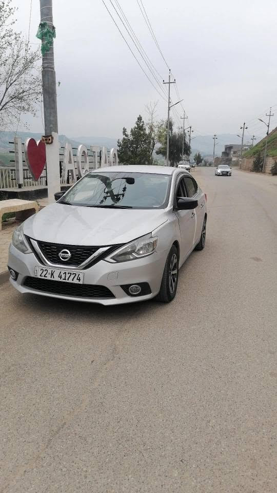 سينترا2017sv كيرومكينه به شه رت سنه وي تا2029تازه يه كؤبؤني هه يه . چوارتاييه ي تازه. جاملخ وبؤنيد گؤراوه سعر102مه جاليكي كه م *********** كركوك, العراق
