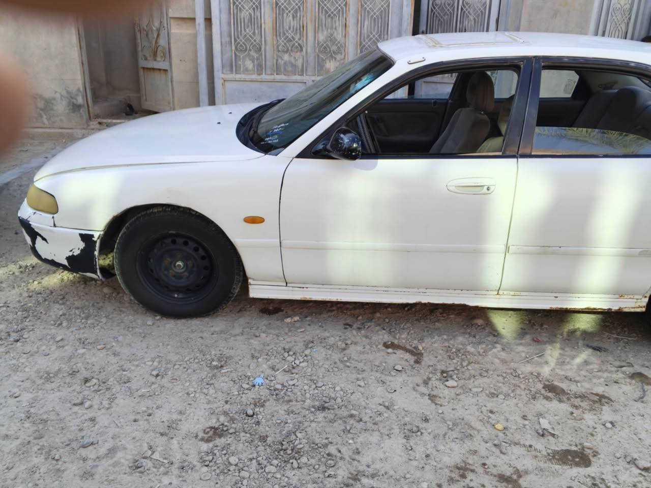 مازدا • ياباني • صلاح الدين