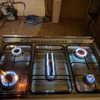 طباخ كريازي • منزلي • بدون صينية