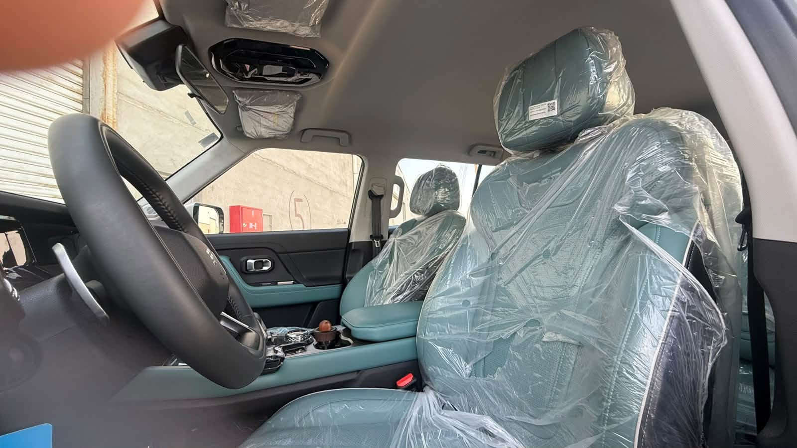 جيتور T1
موديل ٢٠٢٦ 
سيارة شبه زيرو بعدها بحالة الوكالة داخل الضمان ماشية ٦٠٠٠ فقط 
السيارة بانزين فقط 
مكفولة كفالة عامة 
باسمي تحويل ثاني يوم 
مواصفات كومفورد 
ضمان شركة هارلي 
السعر ٣٤مليون ونص 
مكانها بغداد شهداء البياع 
***********
