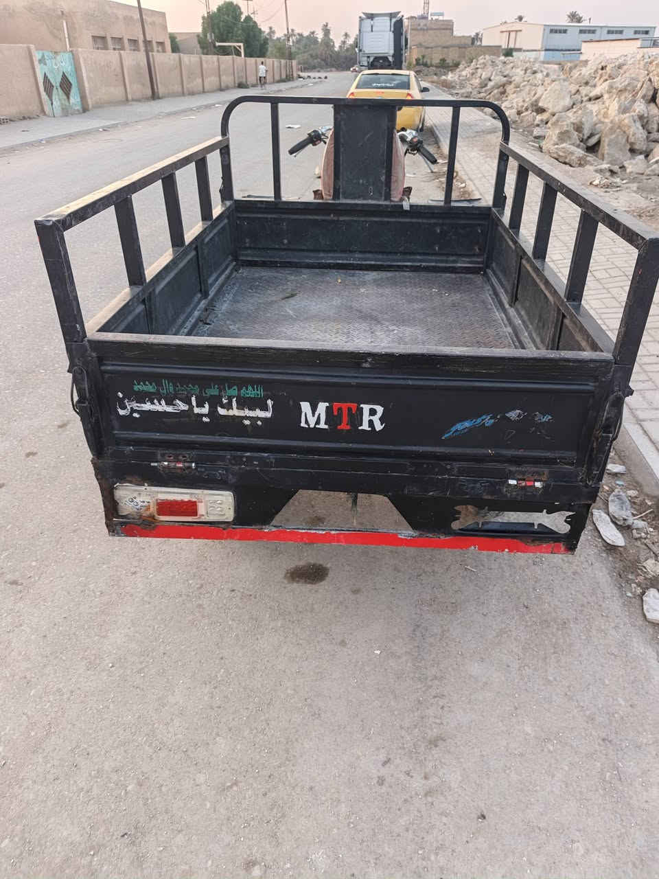 ستوته • موديل ١٦ • اوراق اصولي
