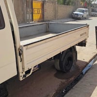 فونتيرا • ٢٠٠٢ • مكفول شاصي
