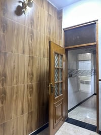 المهدية الثانية • بيت أرضي • ١٣٠م