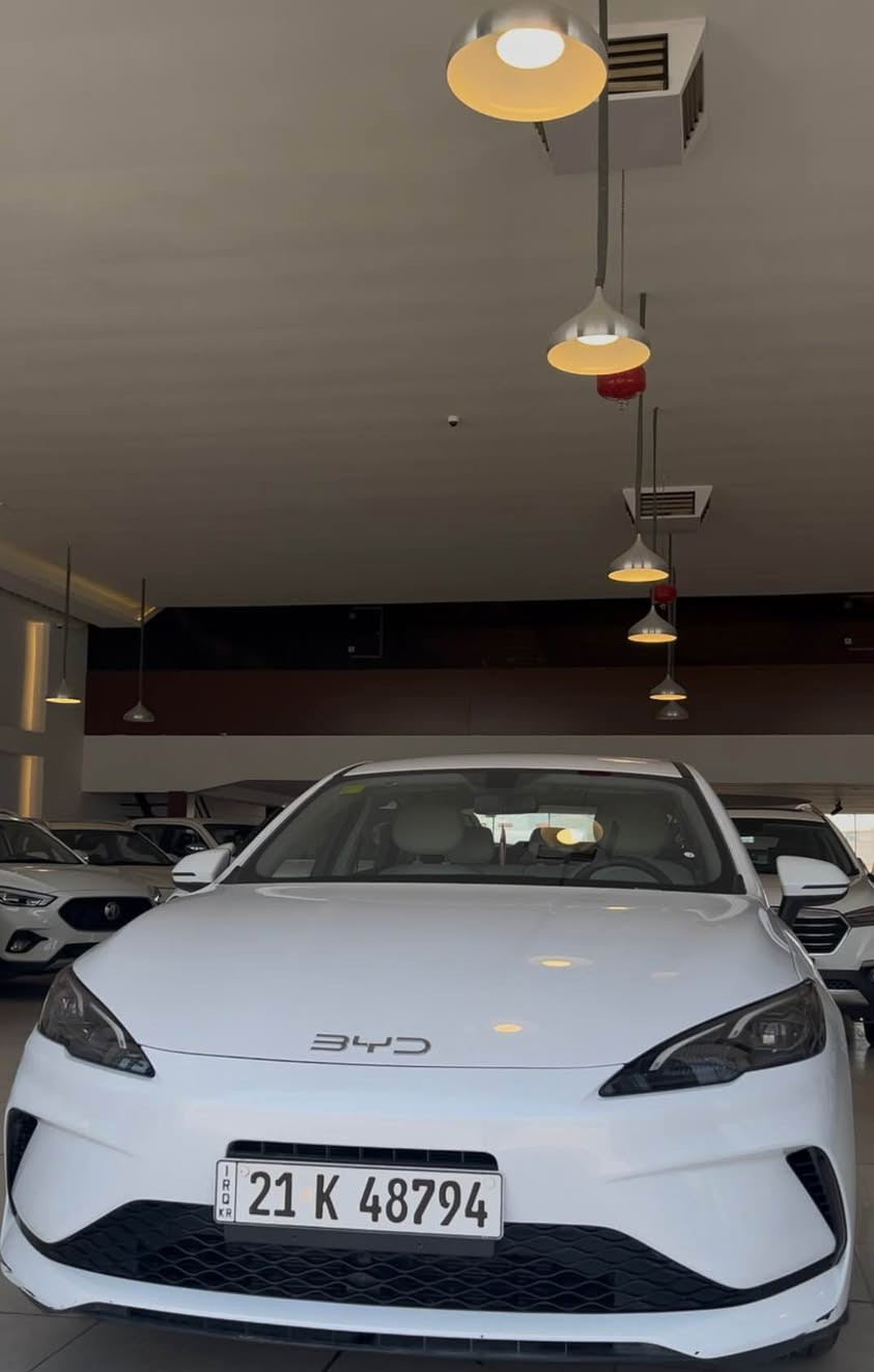 هه رزانترين sell 05 
1700$ خوار بازار
ره قه م سليمانى و ١٨ هه زار كم رؤشتووه
بێ بۆیاخ تەنها بستێ PDR ی سنوقی 
دەعامى دواوه شكاوه به حال لايته كه شى درزى بردوه
شوين سليمانى
*********** السليمانية, العراق
