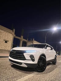 بلايزر • موديل 2024 • ماشية 21الف