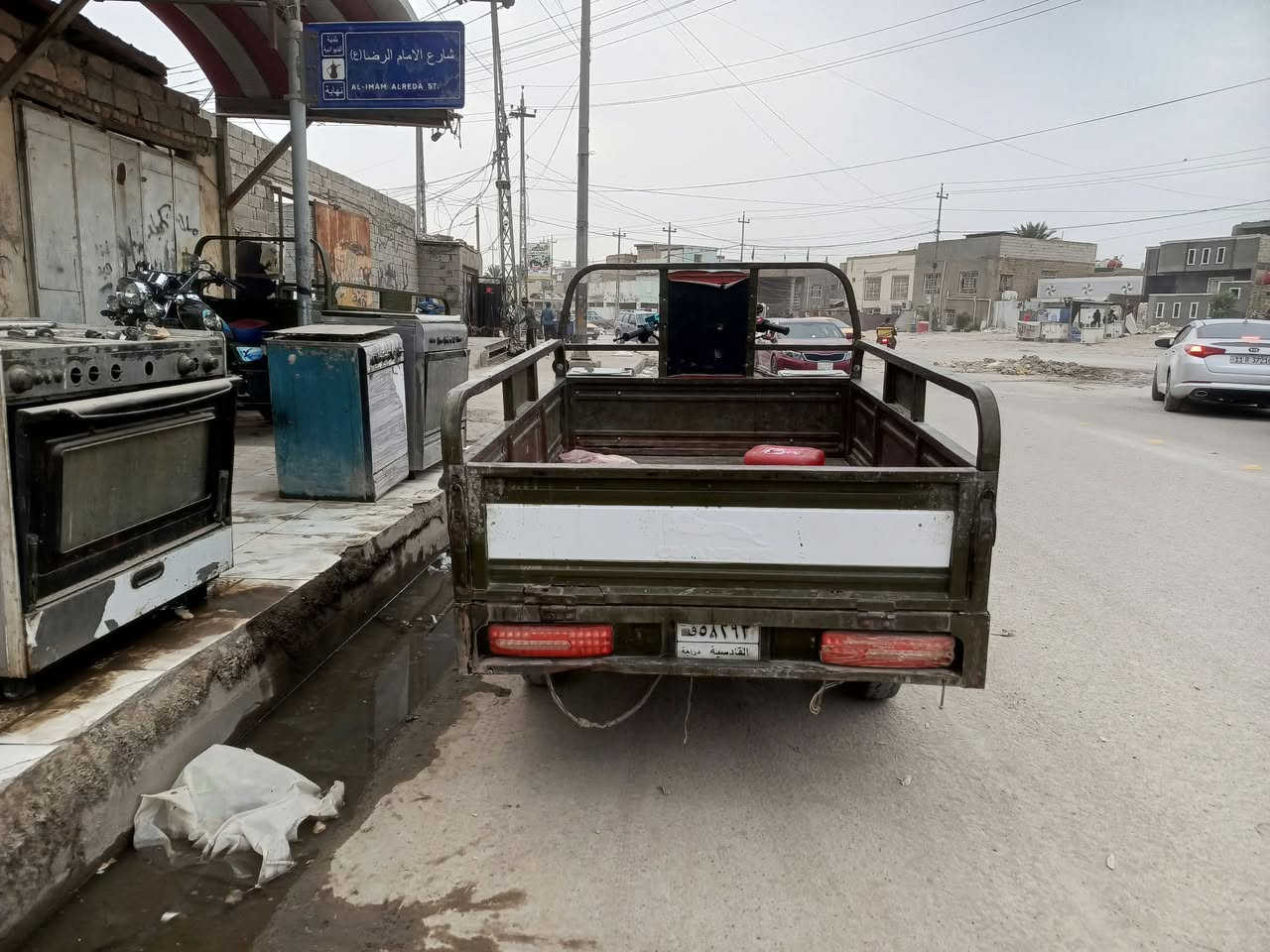 ستوته • صقر بترة • ٢٠١٩