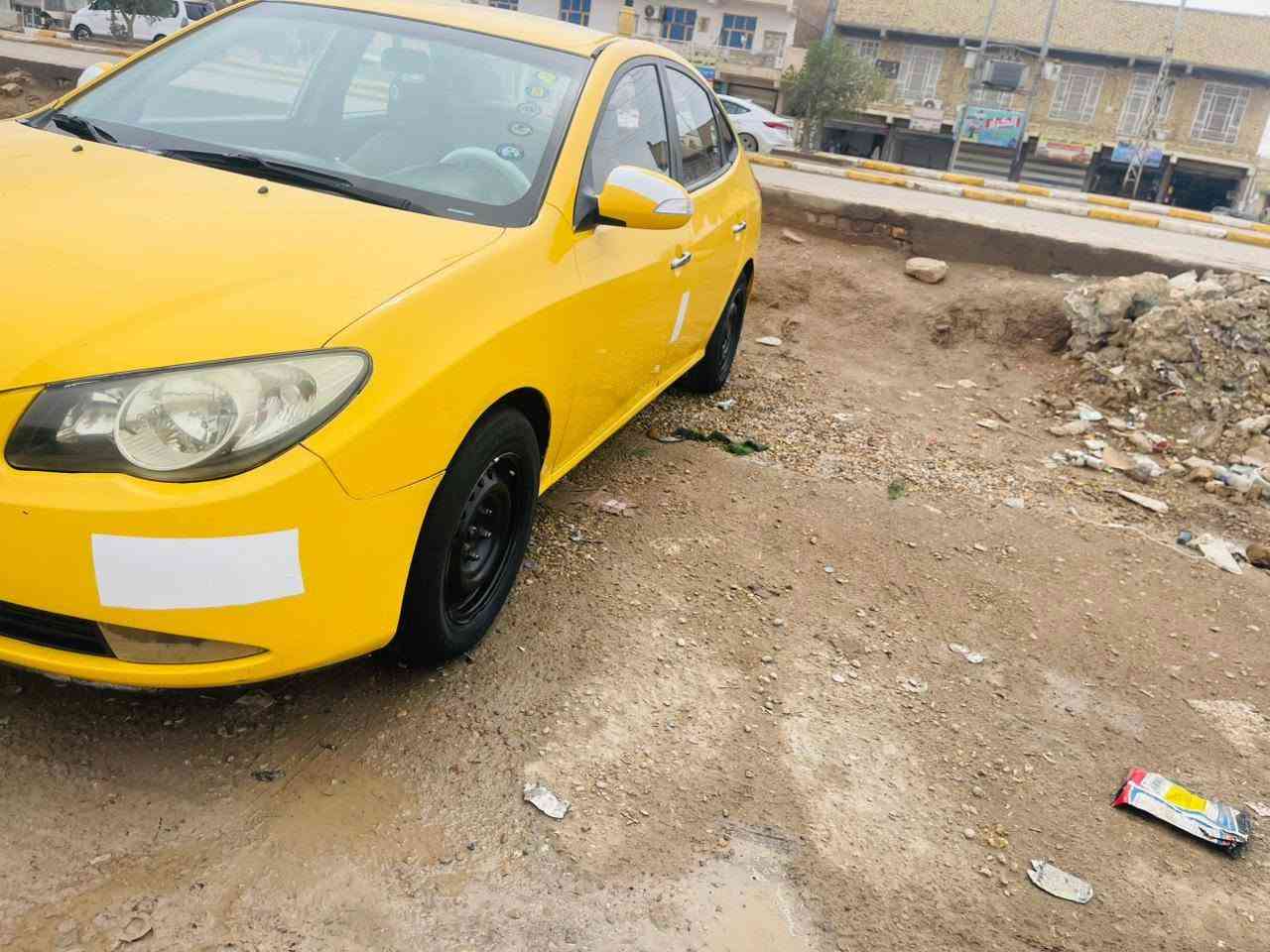 النترا • ٢٠٠٩ • المثنى