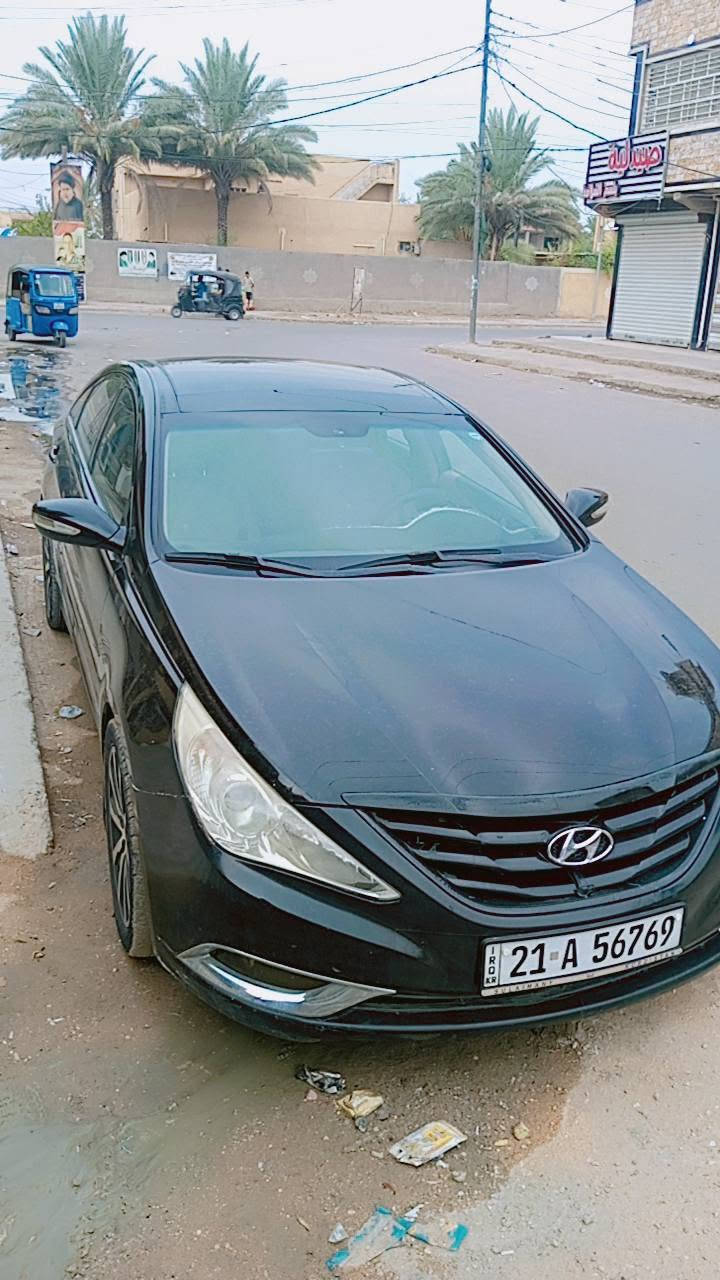 خليجيه • موديل ٢٠١٠ • بغداد المحموديه