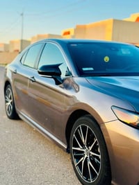 كامري • ٢٠٢٤ • حرة