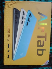 باد U26 Pro • 1TB • اكسسوارات كامل