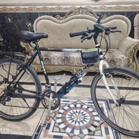 جاينت C700 • هاردتيل ٢٧.٥ • ماكسس