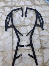 درع • جيل رابع • ما مستخدم