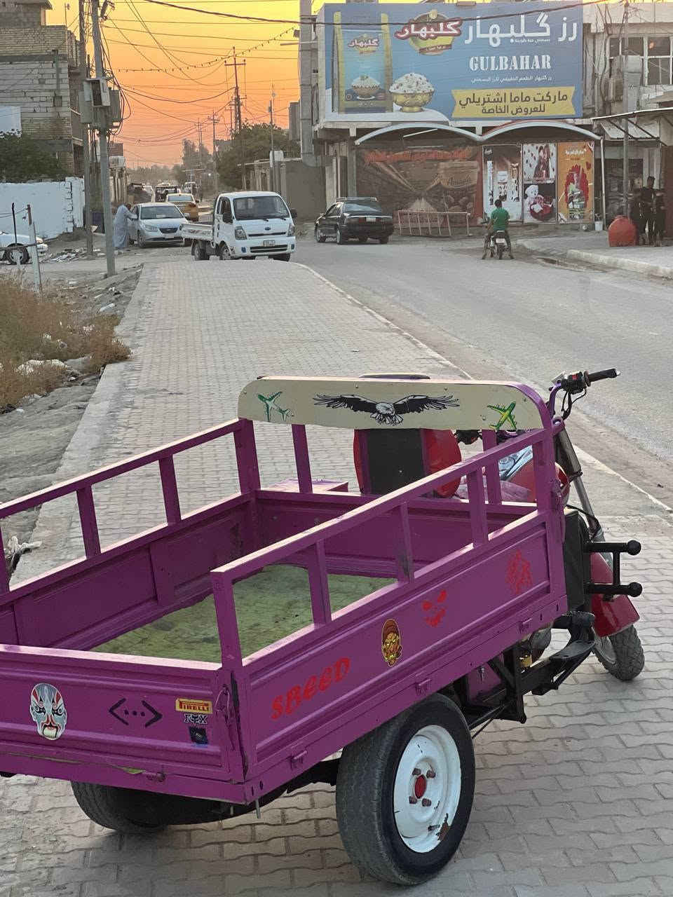 السلام عليكم ستوته البيع موديل ٢٠١٨
سنكر 

الاستفسار ***********
