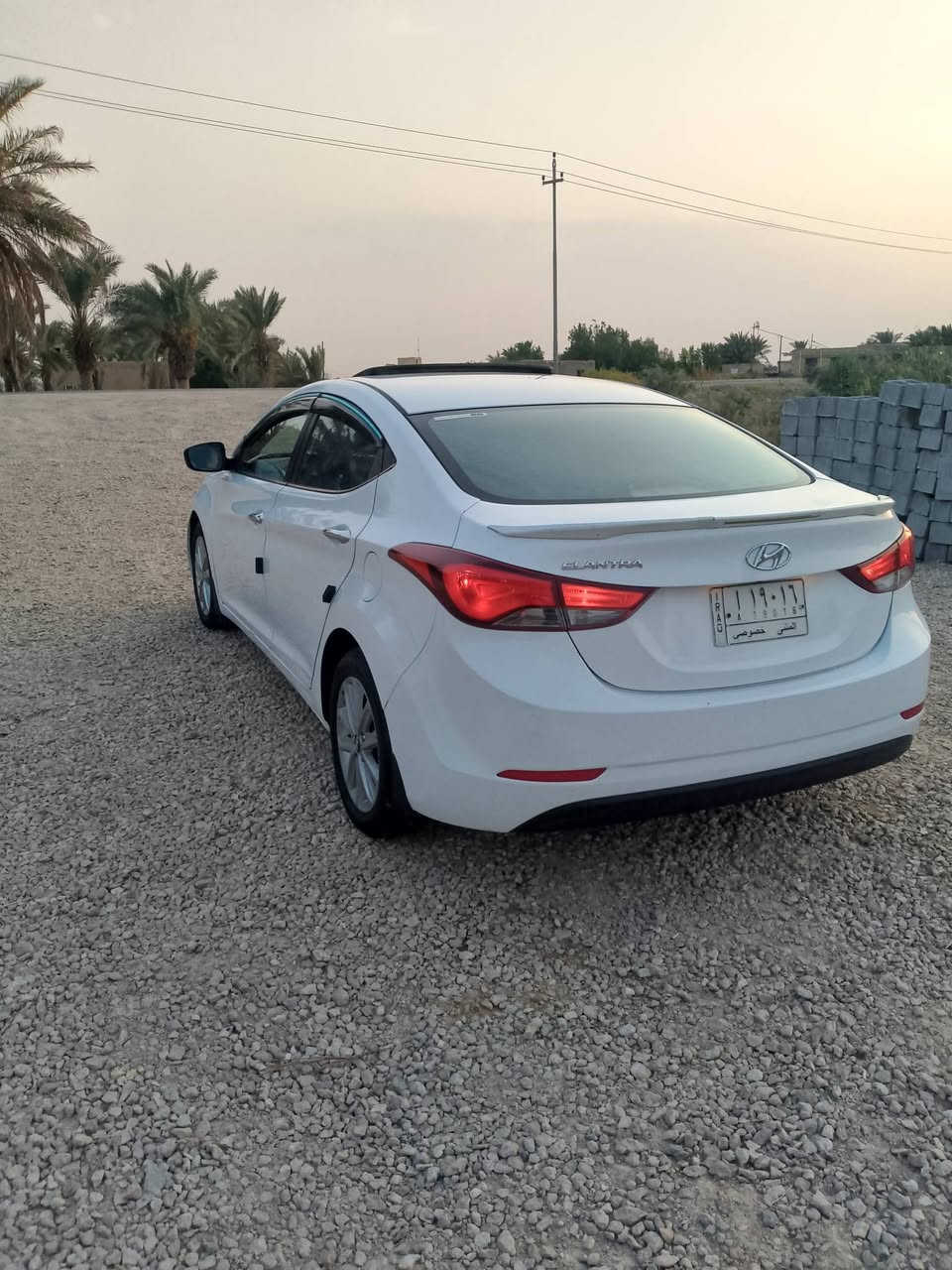 النترا • ٢٠١٦ • بسماوه