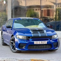 چارجر SXT • ٢٠٢٢ • ماشي ٢٨ الف