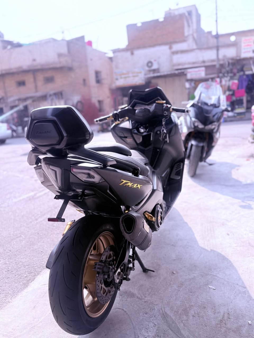 تي ماكس • ٢٠١٧ • سستم