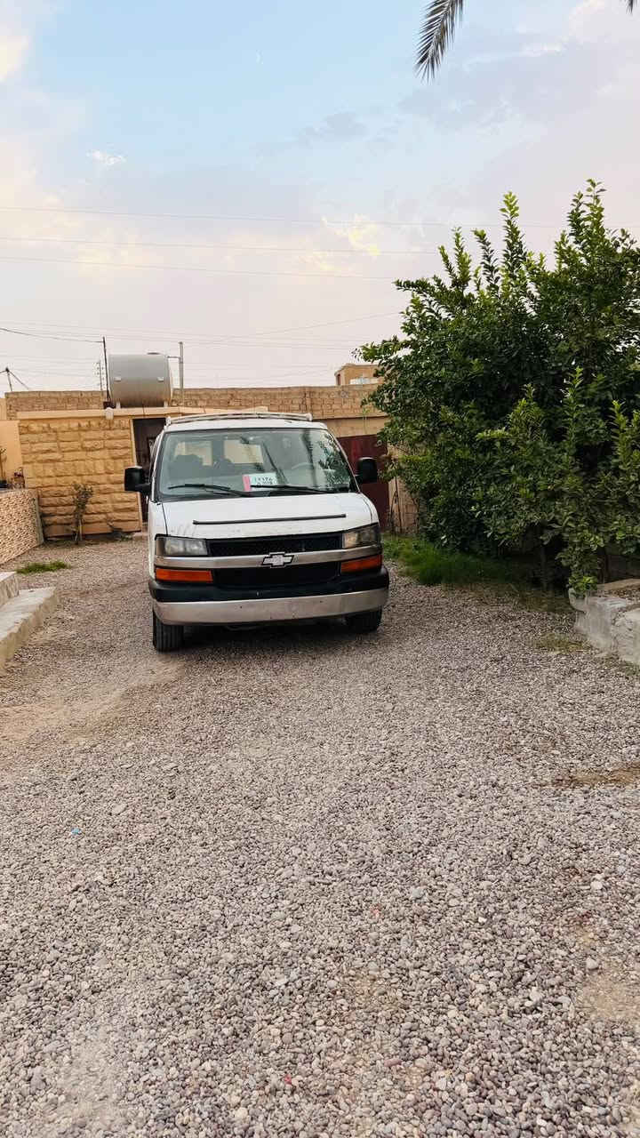 جمسي سفانه • ٢٠٠٨ • ١٤ راكب