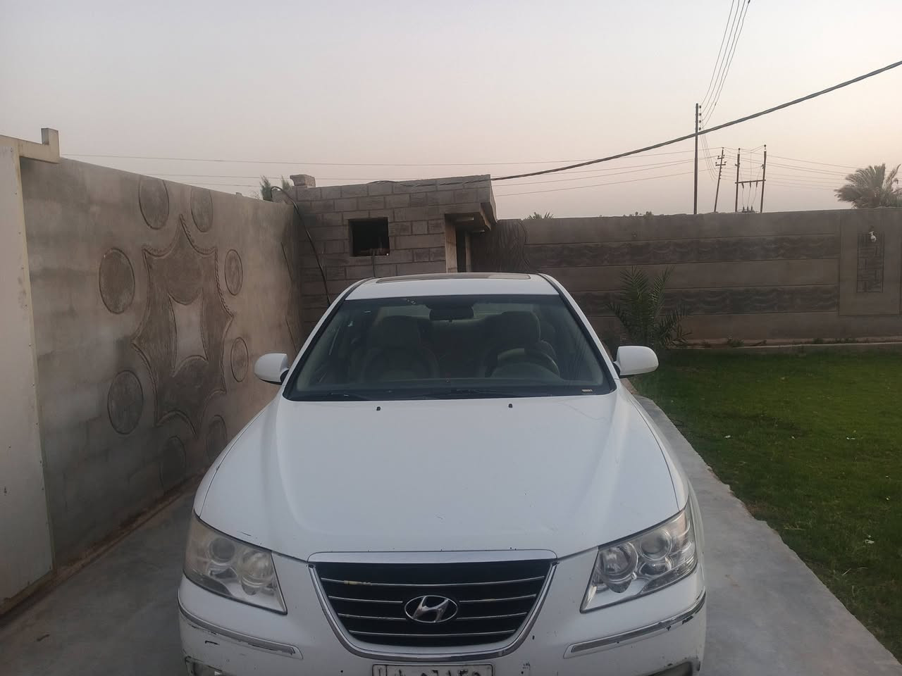 محرك2400دوش ابيع على حادثهه 78
***********
***********
