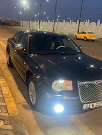 اوبتيما • ٢٠٠٨ • حادث امامي