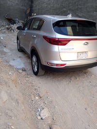 سبورتج ٢٠١٧ مشروع وطني همزه جديده وسنويه نص فول قطعتين تبريد تحكمات كا...