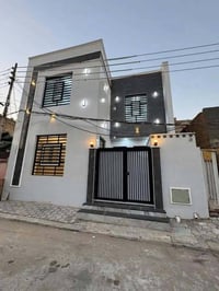 ديكورات داخلية • صباغة داخلية وخارجية • تكريت