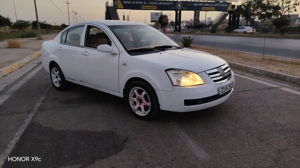 شيري A5 2013
محرك 20 كير اوتوماتيك (شرط)
تبريد ثلج
جمان كهربائي سنتر لوك
سنوية جديد لحد 2028
ضرر ثلث قطع
سيارة جاهزة حلوه
شرط تحويل و غرامات و القانونيه
سعر ٣٩
مكان سيارة كركوك
*********** كركوك, العراق

نص مكتوب في الصور:
- HONOR X9c