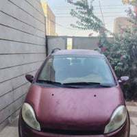 شيري A1 • ٢٠١٣ • ٥٤٠٠٠ كم