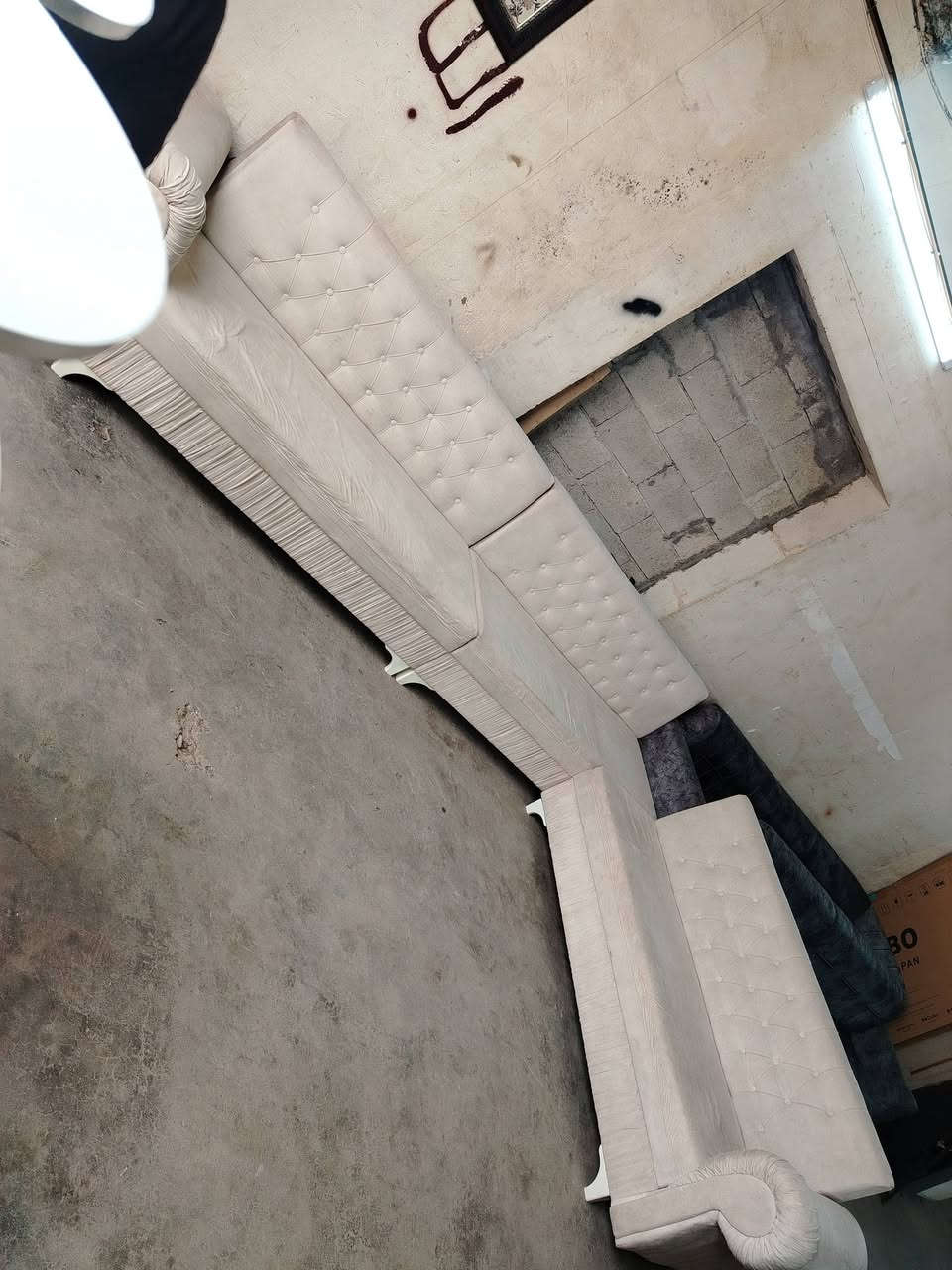 ديوان • نضيف • طبلات ٤ قطع