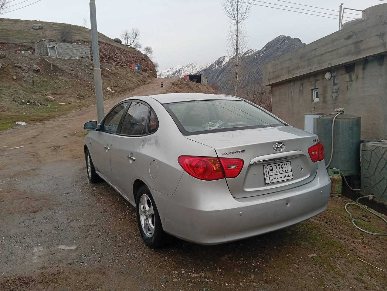ماشاء اللە
ئاڤانتی 
براوەی دوبەی 
لۆک لۆک 
2008
48 گەڵا 
***********
