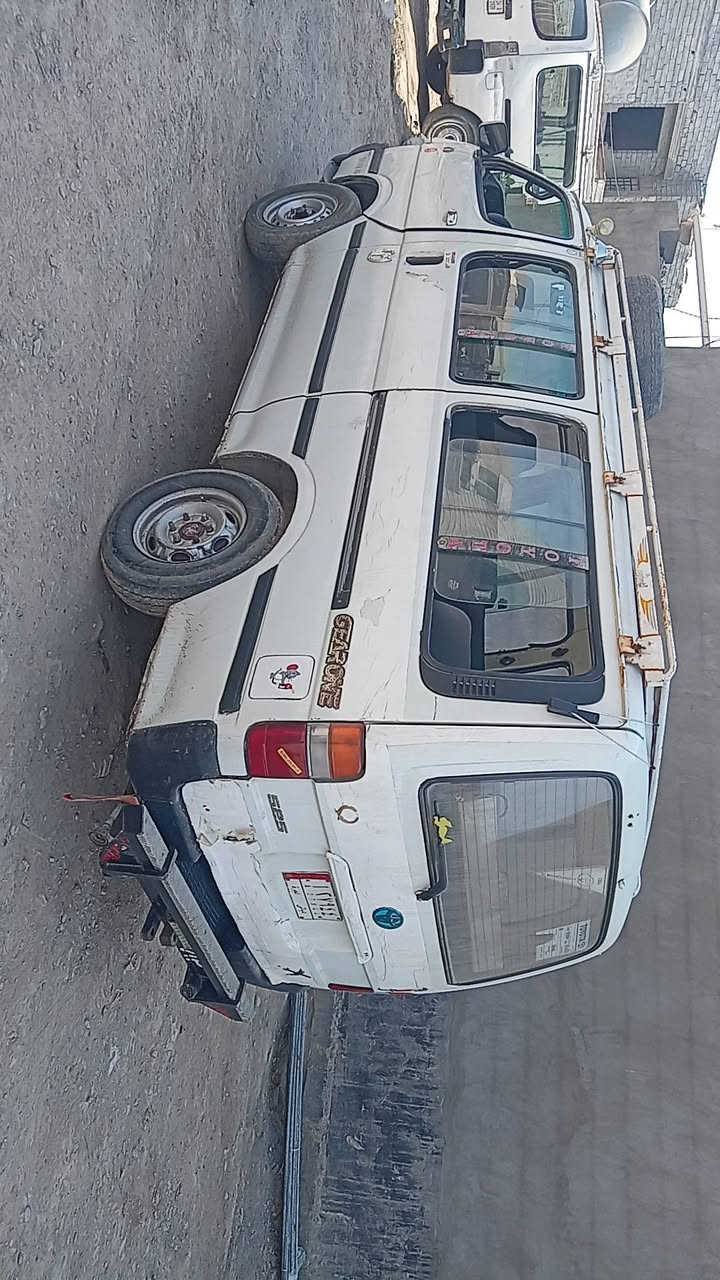 هايسه • ١٩٩٦ • ديالى مصغره