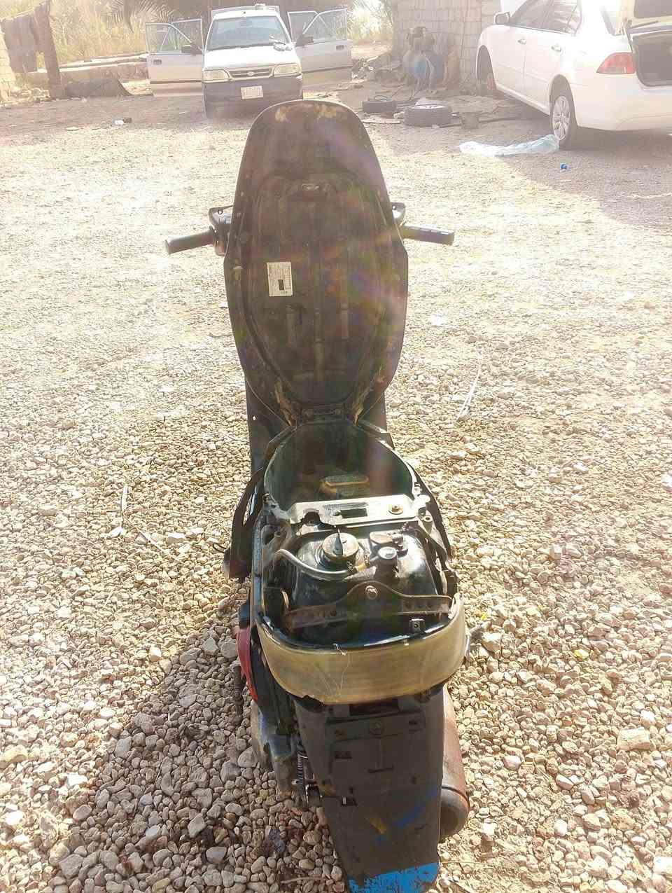 فرشه • نص هندي • عوزه بطارية