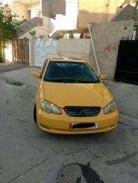 بيوادي • ٢٠١٢ • محرك كورلا