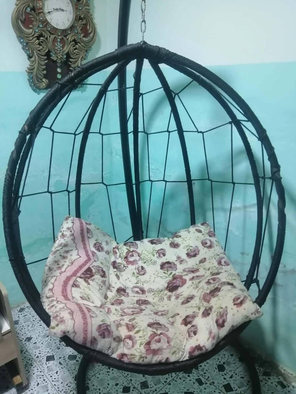 مرجوحه البيع اخذته قبل شهر ب ١٢٥ بيه مجال ***********
